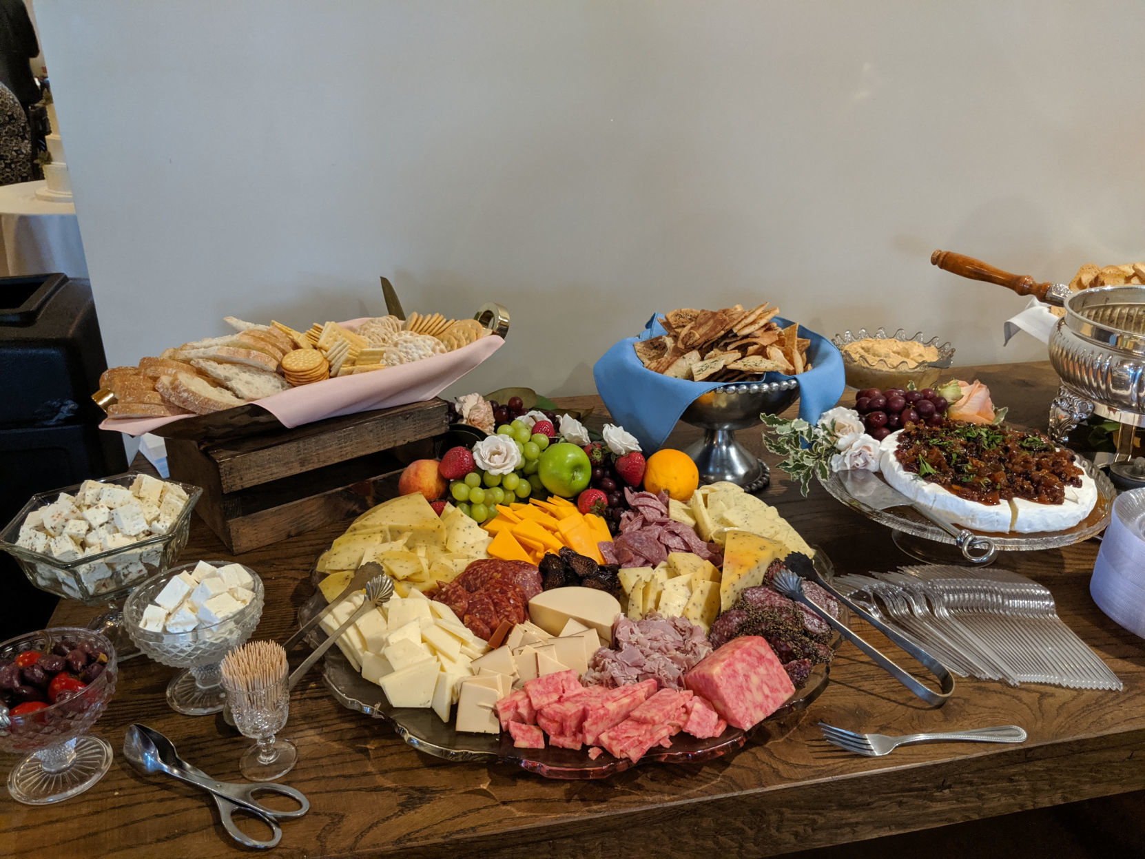 Catering 4